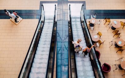8 predictions for retail real estate in 2021